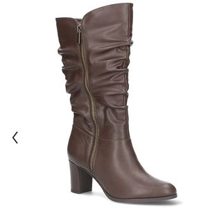 Easy Street Mara Slouch Boots
